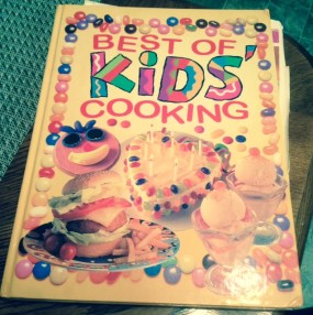 cookbook