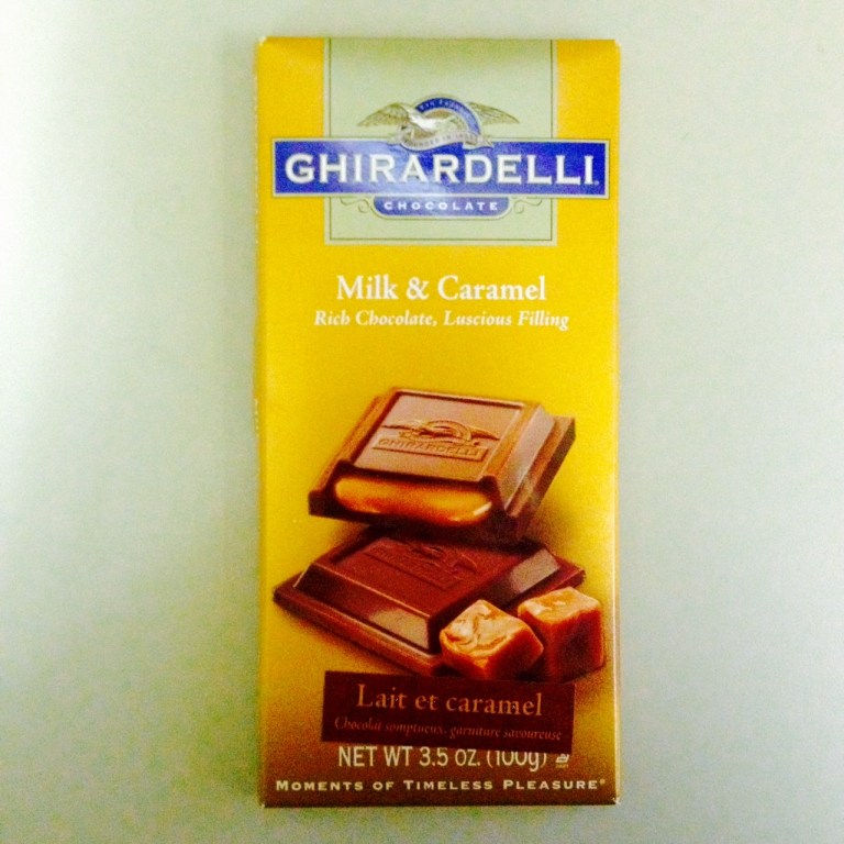 ghirardelli
