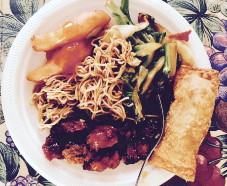 chinese food
