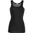 Basic Black Tank