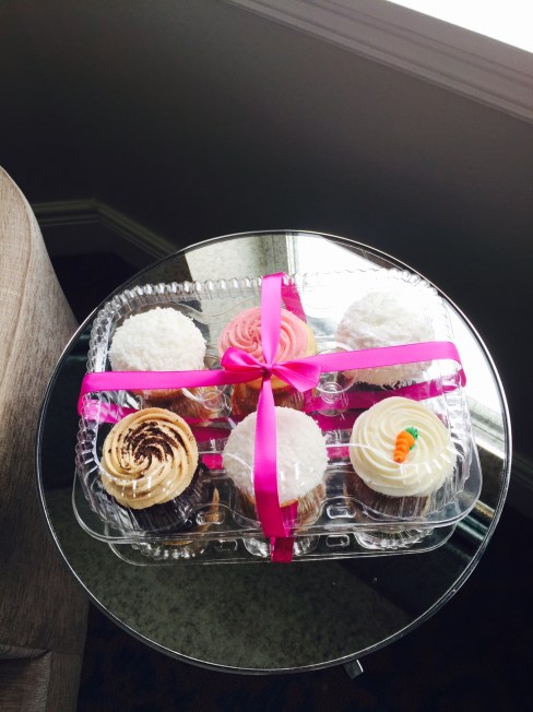 crave cupcakes