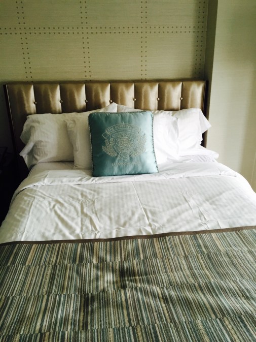 delta-bed