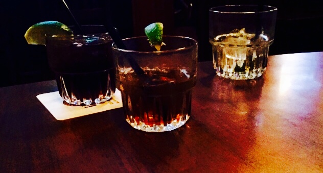 drinks