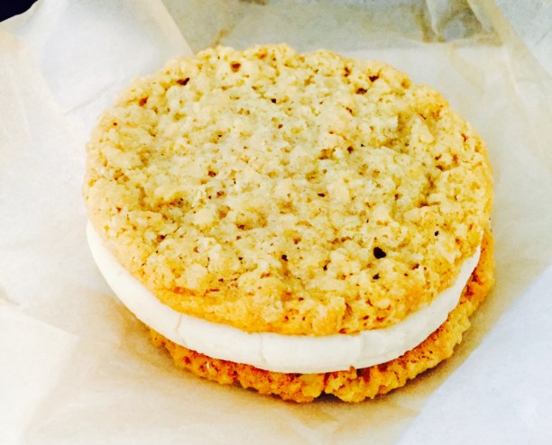 whoopie pie