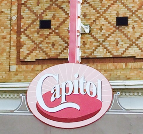 capitol
