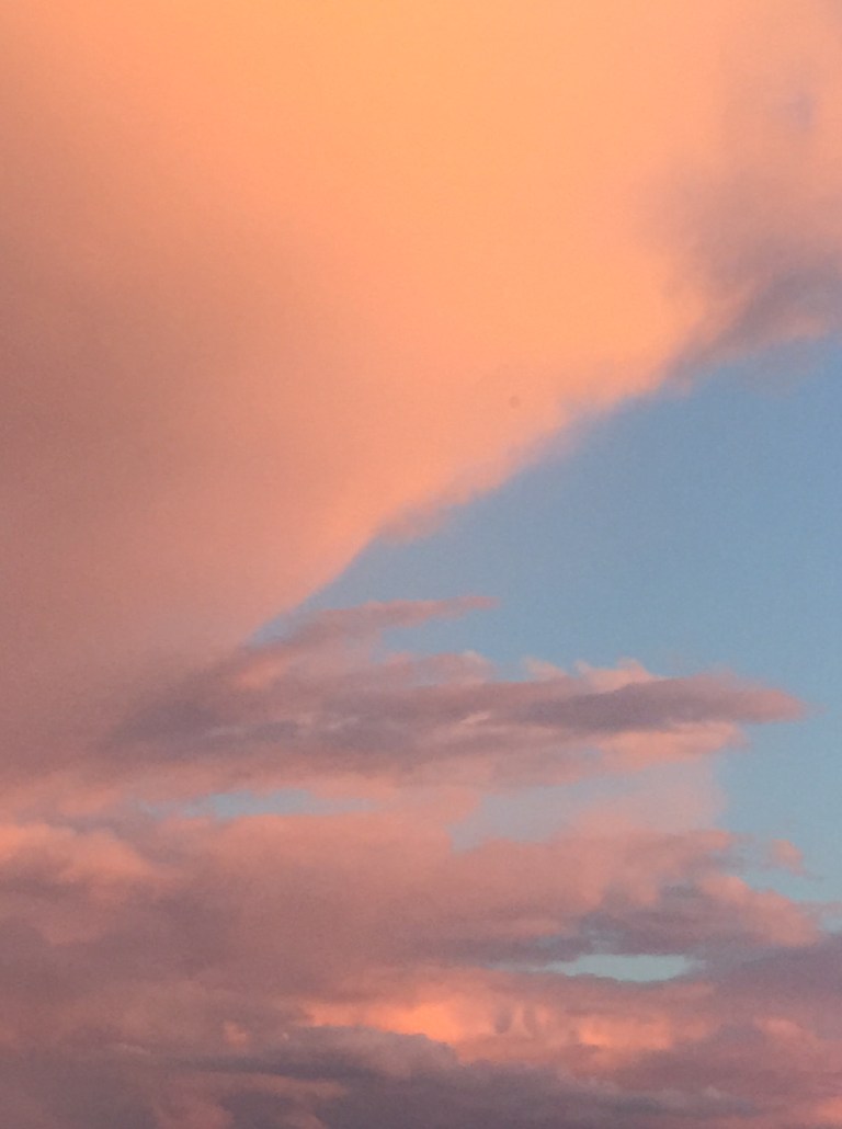 sky