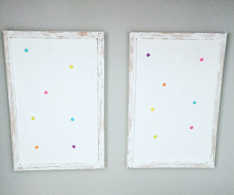 corkboard DIY